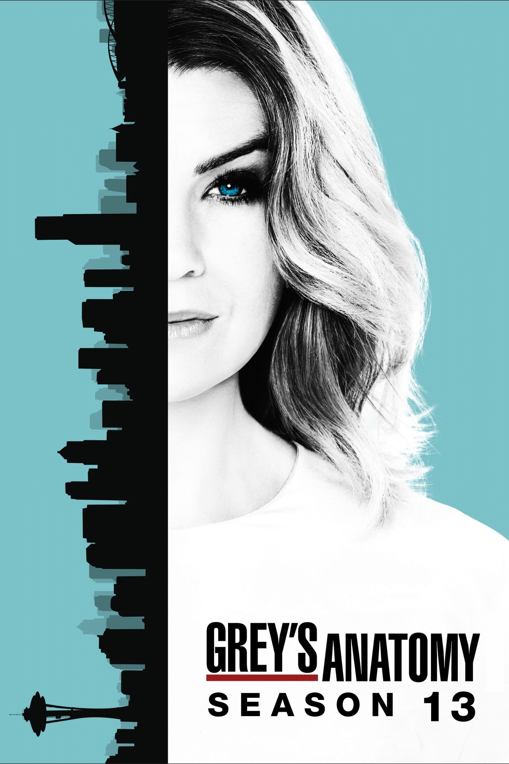 Ca Phẫu Thuật Của Grey (3)