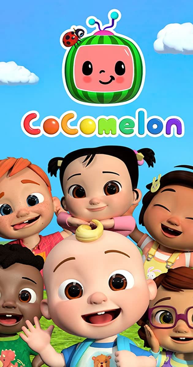 Cocomelon: Bài hát thiếu nhi