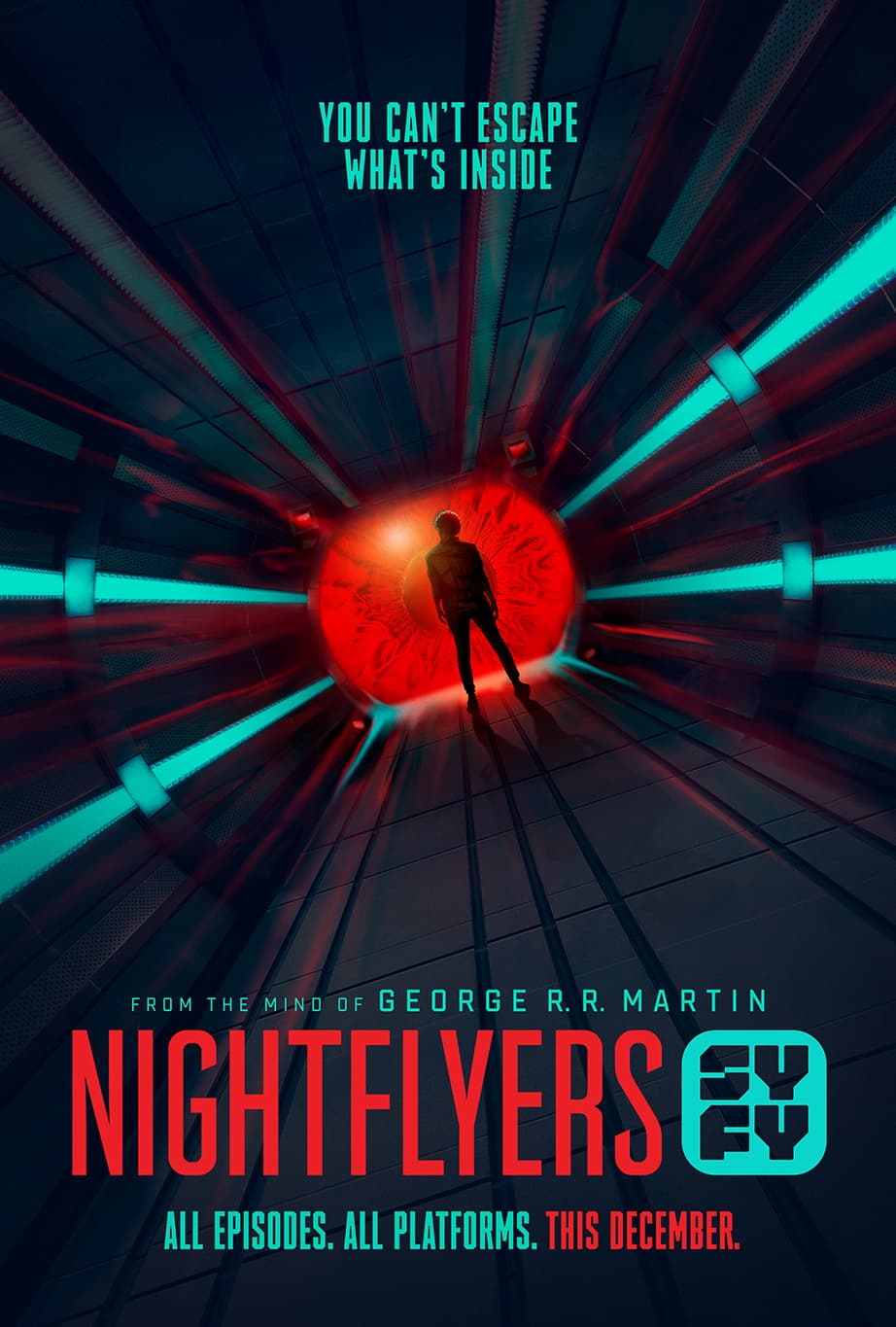 Con Tàu Nightflyers