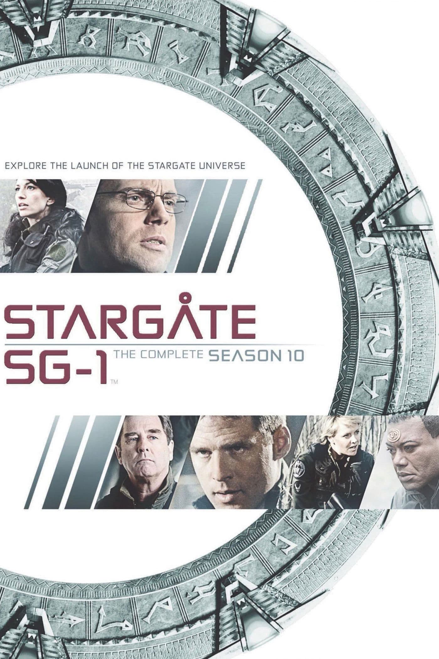 Stargate SG-1 (0)