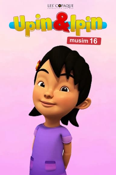 Upin&Ipin (6)