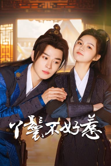 Nha Hoàn Không Dễ Chọc