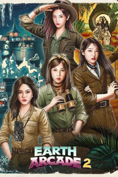 Săn Lùng Thỏ Ngọc (Mùa 2)