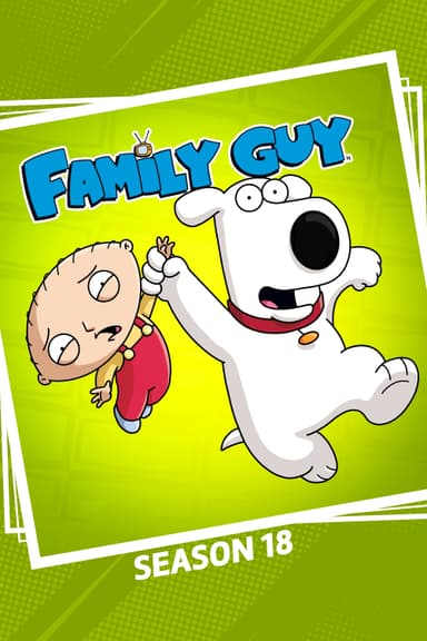 Family Guy (8)
