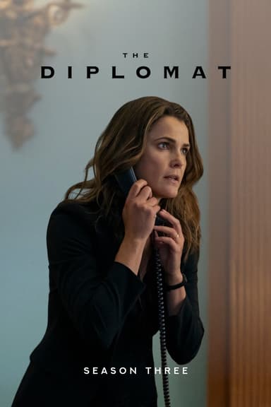 Nhà Ngoại Giao (Phần 3)